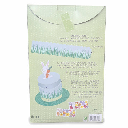 Make Your Own Easter Bonnet Kit | Merthyr Tydfil | Why Not Shop Online