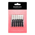 Manicare Eyeshadow Applicators Pack of 12