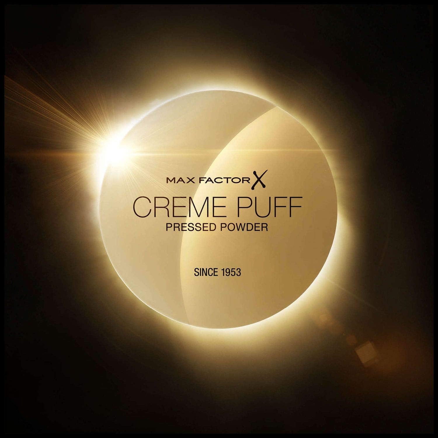 Max Factor Creme Puff Pressed Compact Powder 50 Natural 21 g | Merthyr Tydfil | Why Not Shop Online