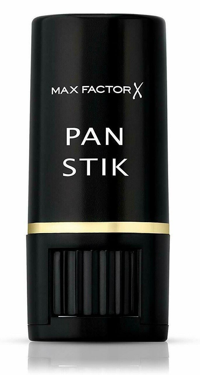 Max Factor Pan Stik Cool Bronze Shade 97 | Merthyr Tydfil | Why Not Shop Online