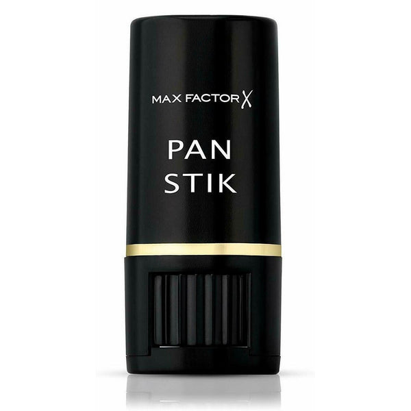 Max Factor Pan Stik Deep Oilve Shade 60 | Merthyr Tydfil | Why Not Shop Online