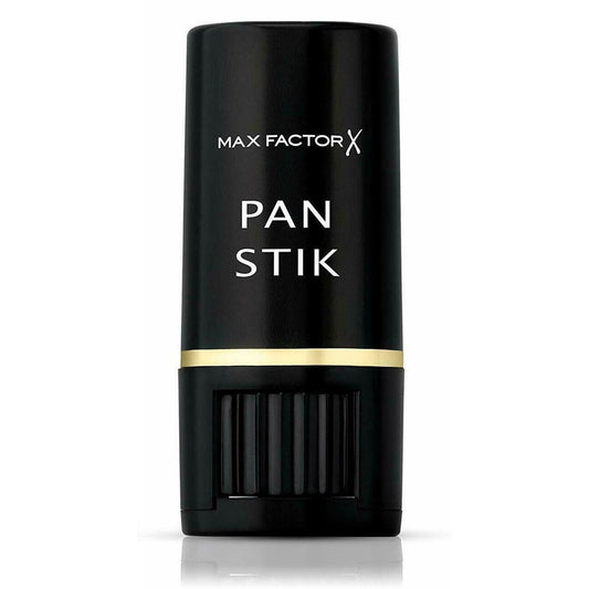 Max Factor Pan Stik Fair Shade 25 | Why Not Shop