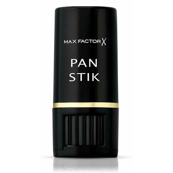 Max Factor Pan Stik Nouveau Beige Shade 13 | Merthyr Tydfil | Why Not Shop Online