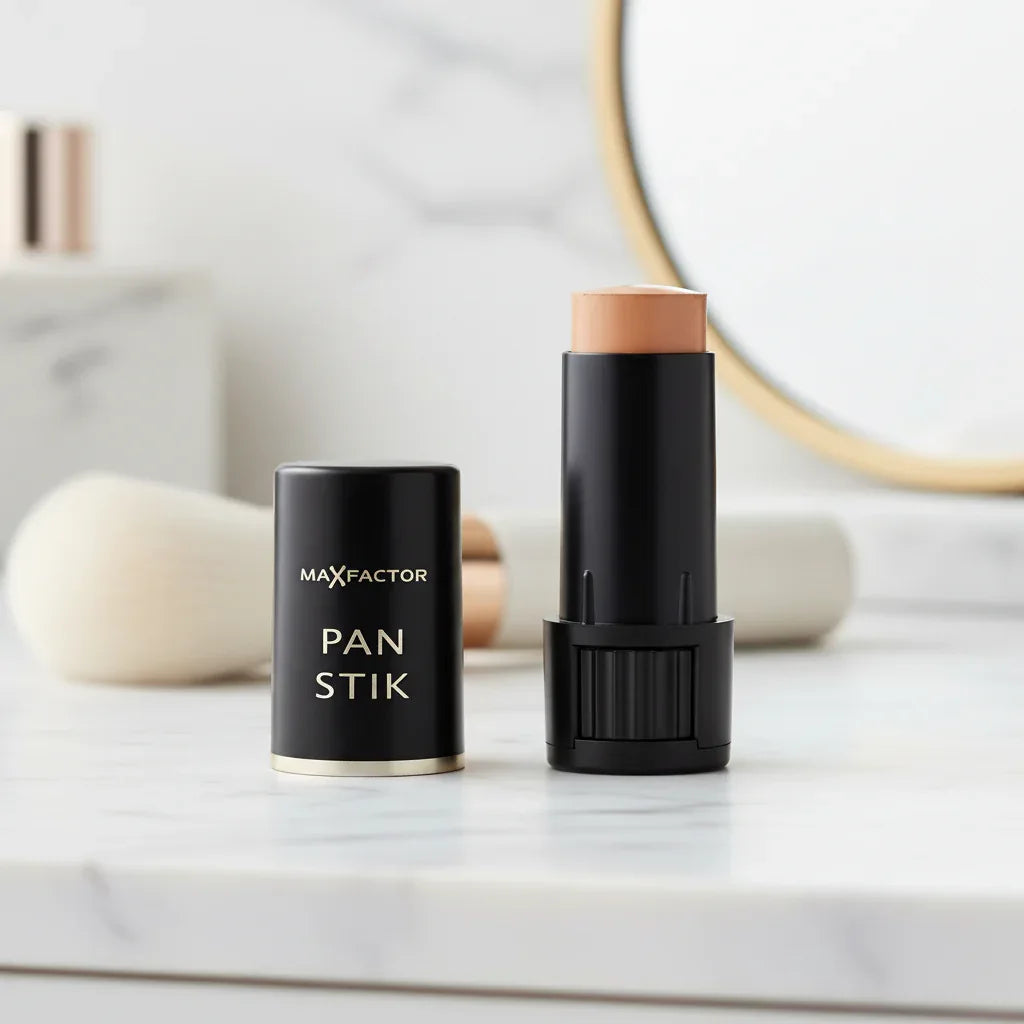 Max Factor Pan Stik Cool Copper Shade 14 - Why Not Shop