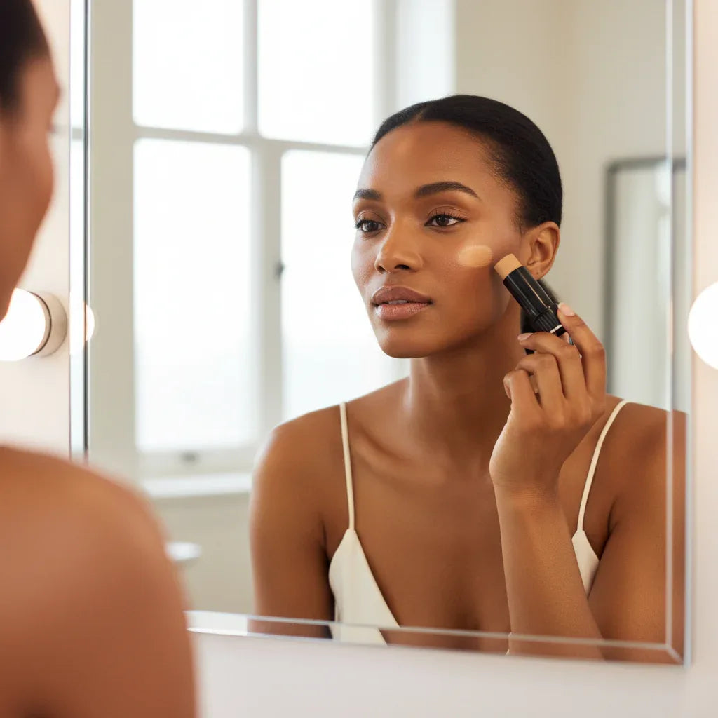 Max Factor Pan Stik Cool Copper Shade 14 - Why Not Shop