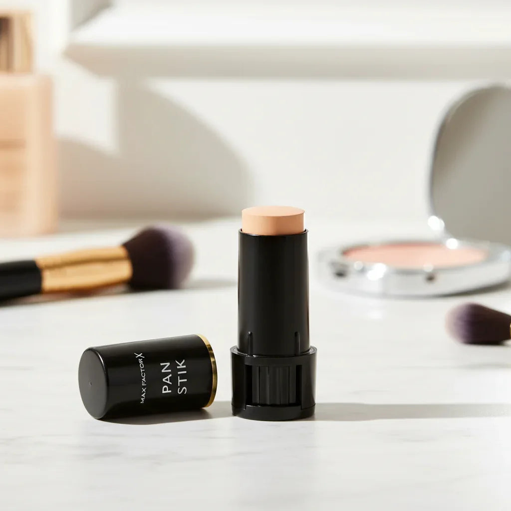 Max Factor Pan Stik Nouveau Beige Shade 13 - Why Not Shop