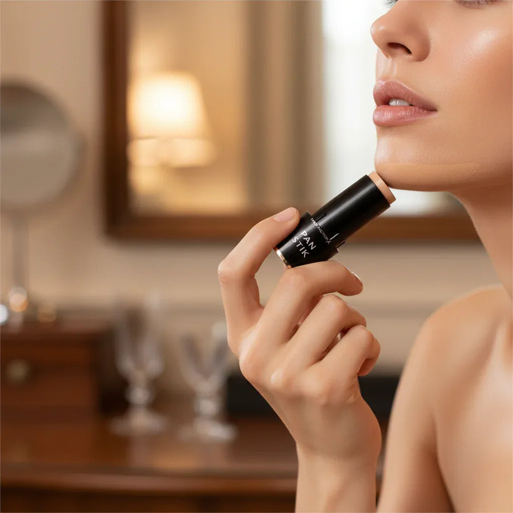 Max Factor Pan Stik Nouveau Beige Shade 13 - Why Not Shop