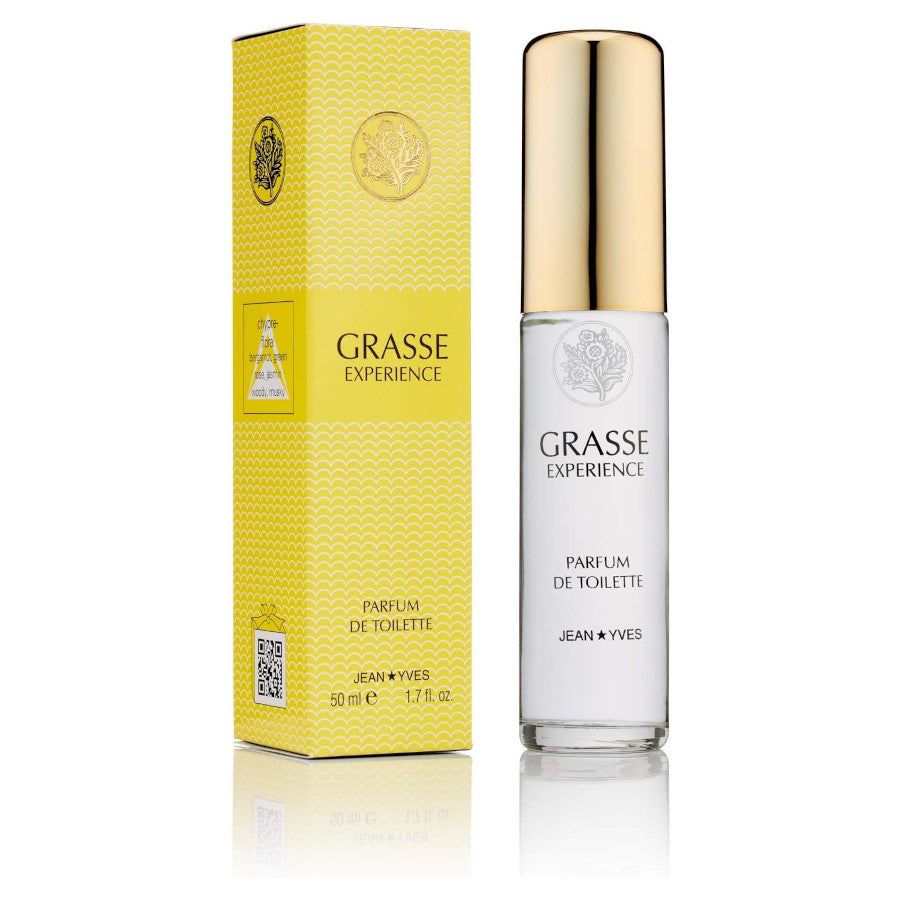 Milton Lloyd Womens Perfume Fragrance Grasse Experience 50ml | Merthyr Tydfil | Why Not Shop Online