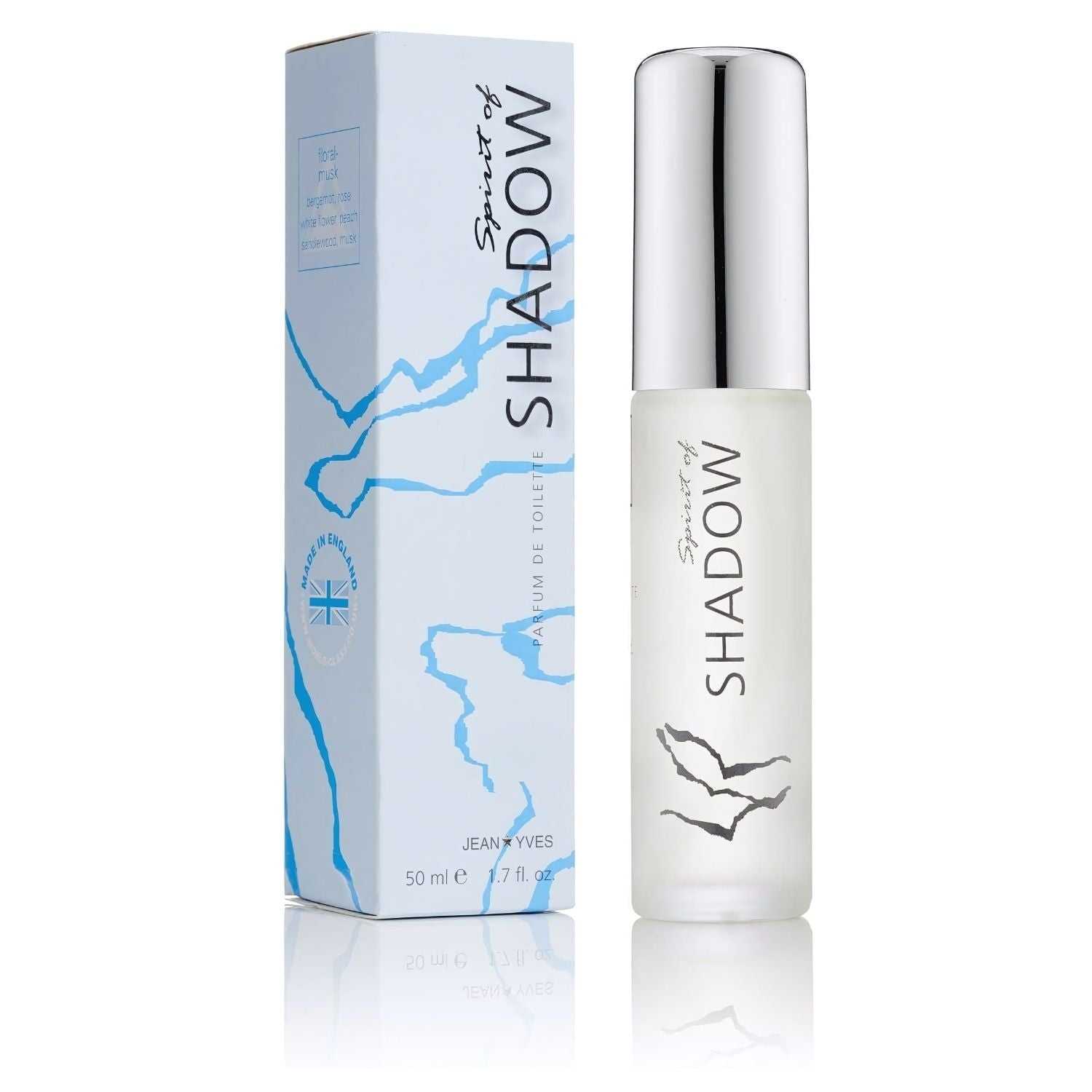 Milton-Lloyd Spirit of Shadow Fragrance for Women Parfum de Toilette 50ml | Why Not Shop