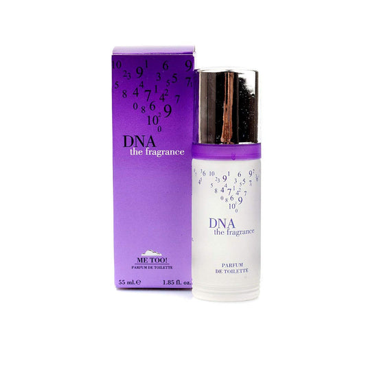 Milton Lloyd Womens Perfume Fragrance DNA 55ml