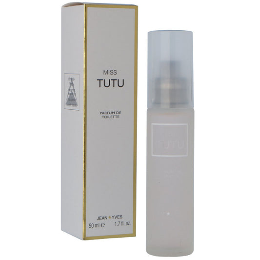 Milton Lloyd Womens Perfume Fragrance Miss Tutu 50ml