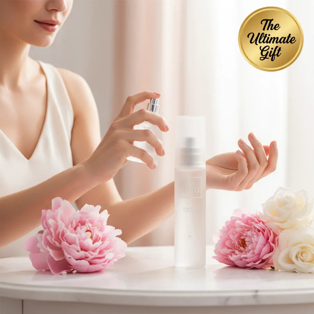 Milton Lloyd Womens Perfume Fragrance Miss Tutu 50ml - Why Not Shop