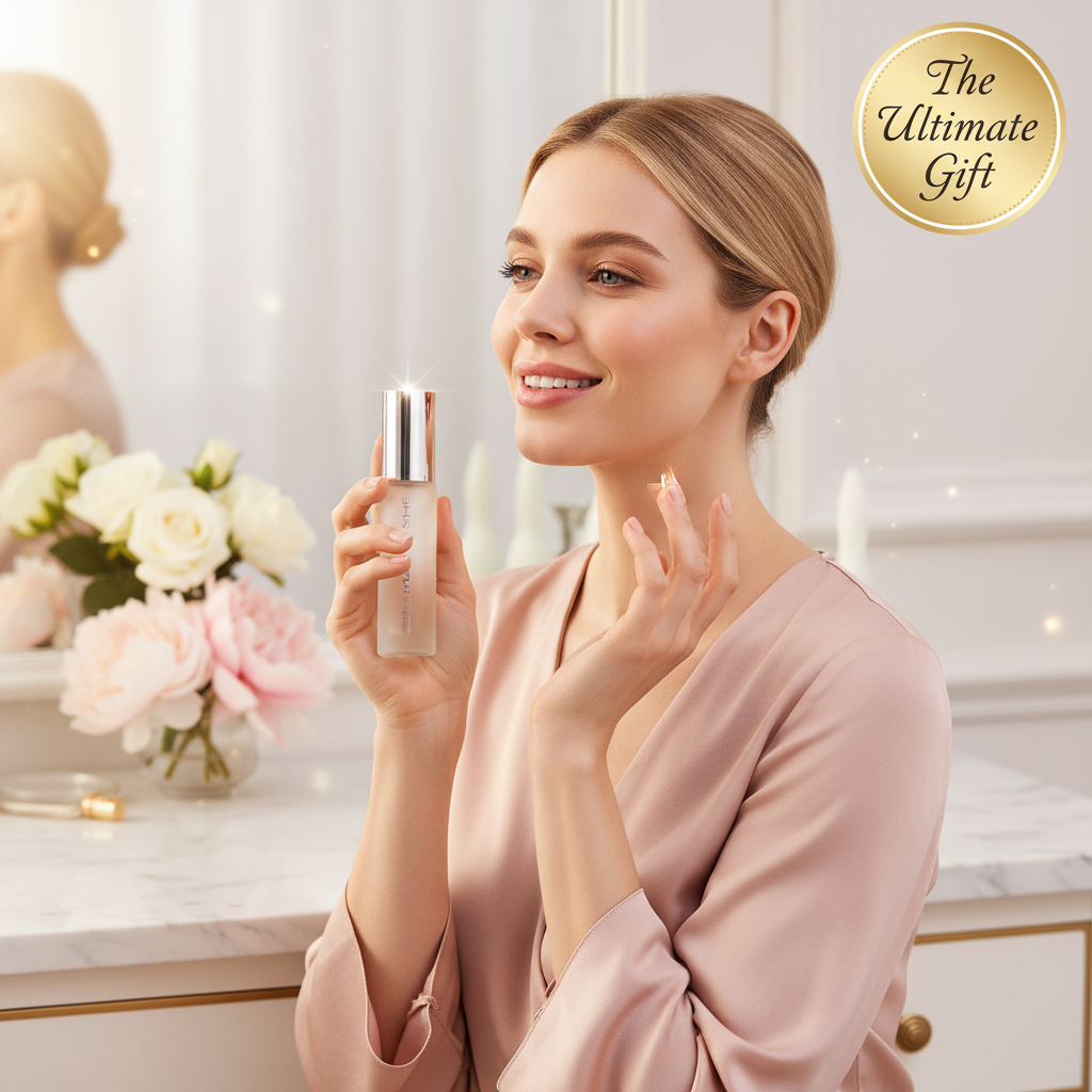 Milton Lloyd Womens Perfume Fragrance She Jyuk Ladies 50ml | Merthyr Tydfil | Why Not Shop Online