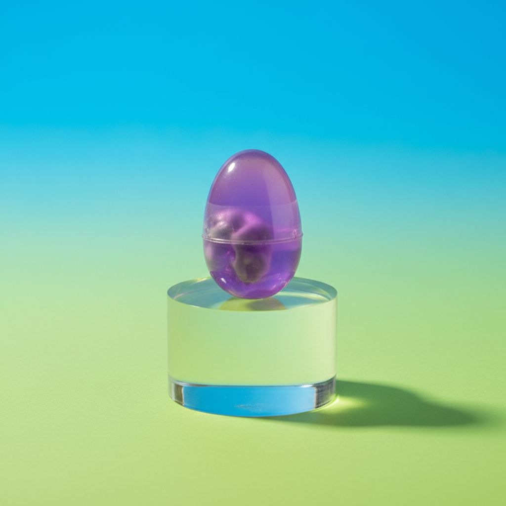 Mini Baby Alien Egg | Merthyr Tydfil | Why Not Shop Online