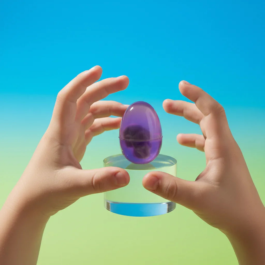Mini Baby Alien Egg - Why Not Shop