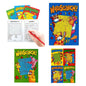 Mini Word Search Puzzle Books Assorted Designs Size 14.5 cm X 10.5 cm | Merthyr Tydfil | Why Not Shop Online