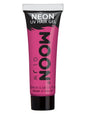 Moon Glow Intense Neon UV Hair Gel, Intense Pink | Merthyr Tydfil | Why Not Shop Online