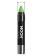 Moon Glow Pastel Neon UV Body Crayons, Pastel Green | Merthyr Tydfil | Why Not Shop Online