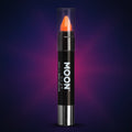 Moon Glow Pastel Neon UV Body Crayons Pastel Orange - Why Not Shop