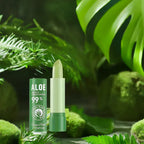 Aloe Vera Magic Colour Changing Lipsticks Thermochromic With Pink Hue - Why Not Shop