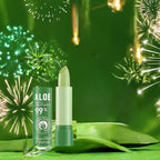 Aloe Vera Magic Colour Changing Lipsticks Thermochromic With Pink Hue - Why Not Shop
