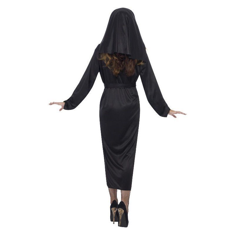 Nun Fancy Dress Costumes Large UK Dress Size 16-18 | Merthyr Tydfil | Why Not Shop Online
