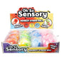 Oh So Sensory Squeeze Stress Balls | Why Not Shop