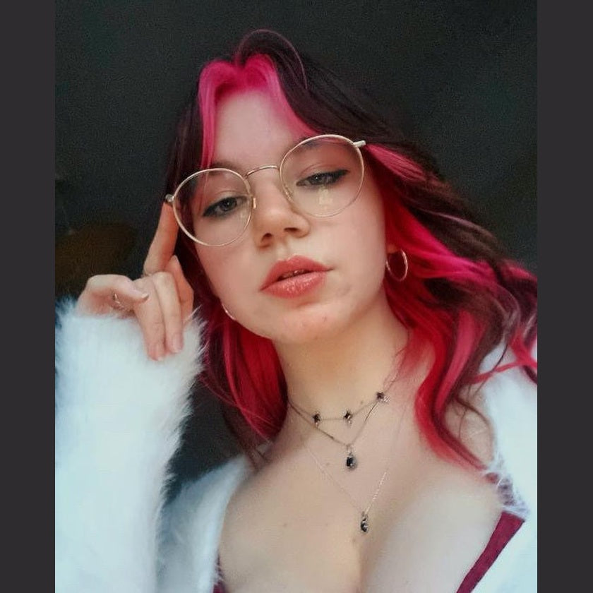 Crazy Color Semi Permanent Hair Dye - Ruby Rouge Number 66 100ml | Merthyr Tydfil | Why Not Shop Online