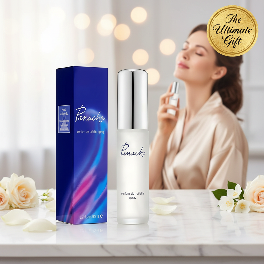 Panache Parfum De Toilette Spray 50ml | Merthyr Tydfil | Why Not Shop Online