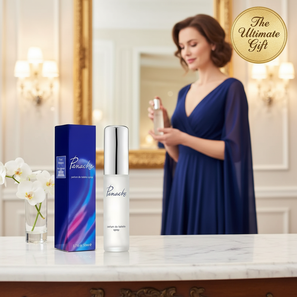 Panache Parfum De Toilette Spray 50ml | Merthyr Tydfil | Why Not Shop Online