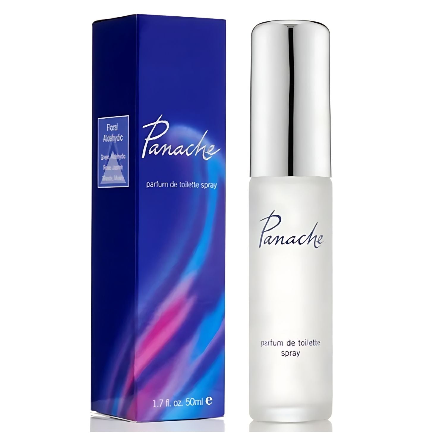 Panache Parfum De Toilette Spray 50ml | Why Not Shop