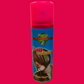 Party Success Temporary Hair Colour Spray Wash Out Fluorescent Pink | Why Not Shop