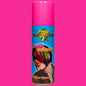 Party Success Temporary Hair Colour Spray Wash Out Pink | Why Not Shop