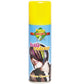 Party Success Temporary Hair Colour Spray Wash Out Yellow | Why Not Shop