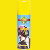 Party Success Temporary Hair Colour Spray Wash Out Yellow | Why Not Shop