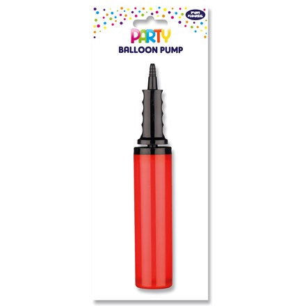 Party Balloon Hand Pump | Why Not Shop