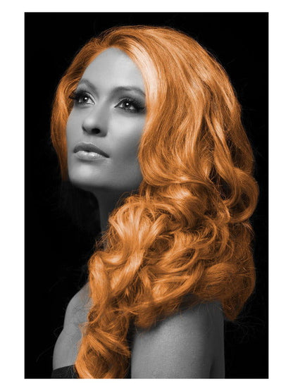 Party Success Temporary Hair Colour Spray Wash Out Orange | Why Not Shop