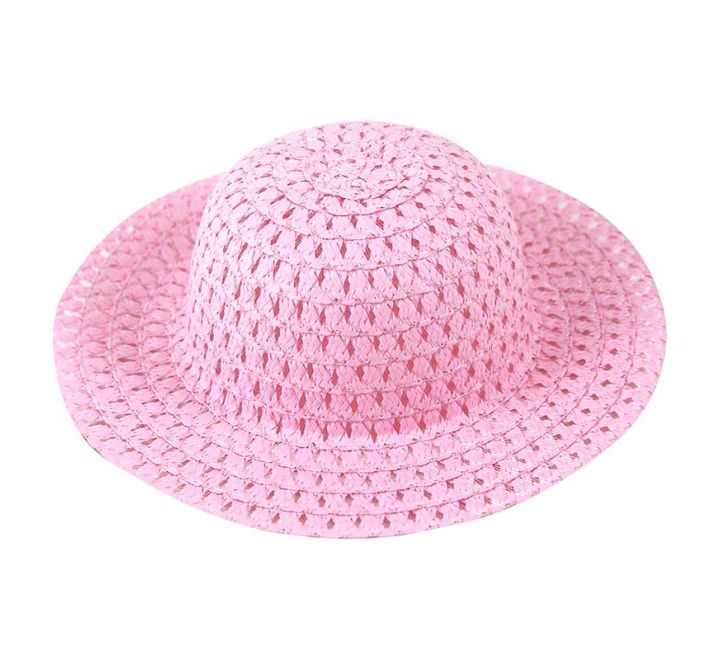 Pink Children's Bonnet | Merthyr Tydfil | Why Not Shop Online