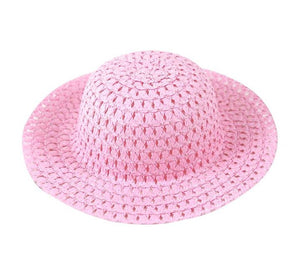 Pink Children's Bonnet | Merthyr Tydfil | Why Not Shop Online