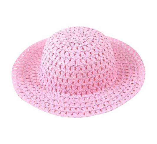 Pink Children's Bonnet | Merthyr Tydfil | Why Not Shop Online