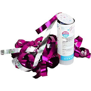 Pink Gender Reveal Confetti Cannon | Why Not Shop