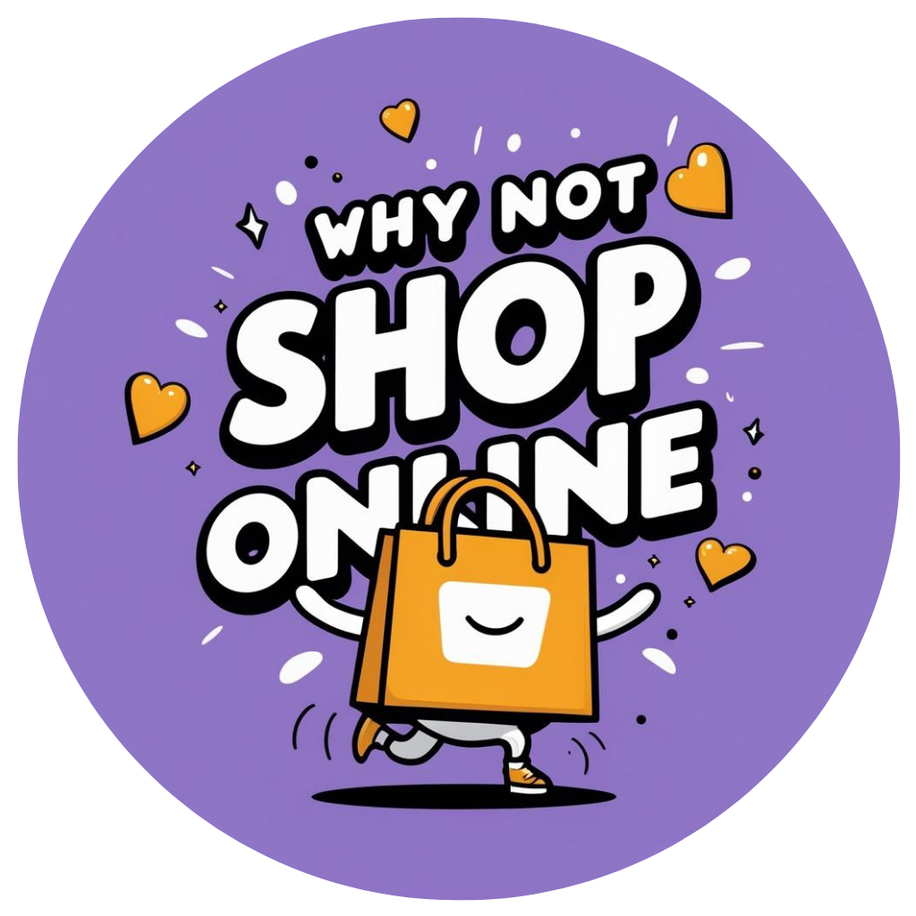 Why Not Shop