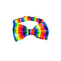 Rainbow Coloured Gay Pride Bow Ties | Merthyr Tydfil | Why Not Shop Online