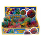 Rainbow Colours Fuzzy Balls | Why Not Shop