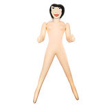 Realistic Lifelike Female Inflatable Blow Up Doll - 150 cm | Why Not Shop