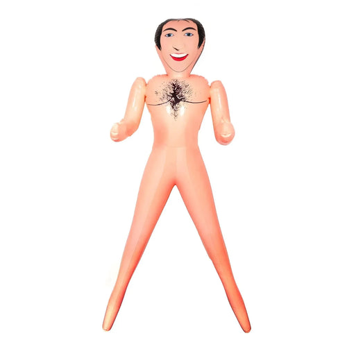 Realistic Lifelike Male Inflatable Blow Up Doll 150 Cm - Why Not Shop