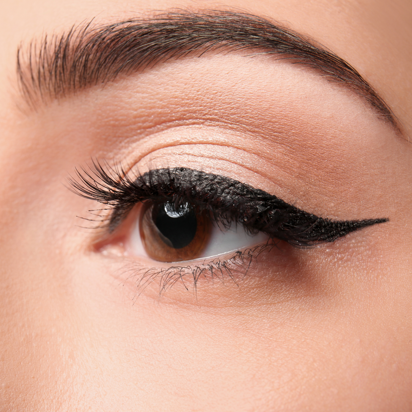 Rimmel Glam Eyes Professional Liquid Eyeliner 001 Black Glamour | Merthyr Tydfil | Why Not Shop Online