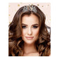 Rose Gold Diamante 18th Birthday Celebration Tiara | Why Not Shop