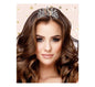 Rose Gold Diamante 18th Birthday Celebration Tiara | Merthyr Tydfil | Why Not Shop Online