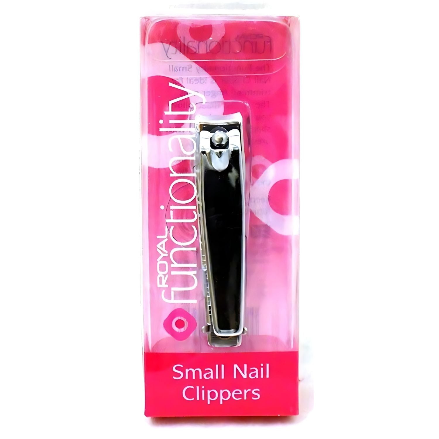 Royal Nail Clippers Small | Why Not Shop